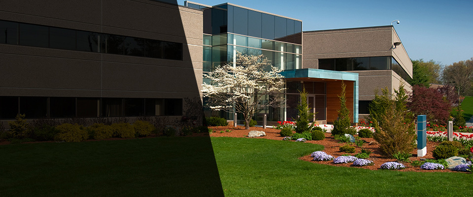Woodlake Landscapers