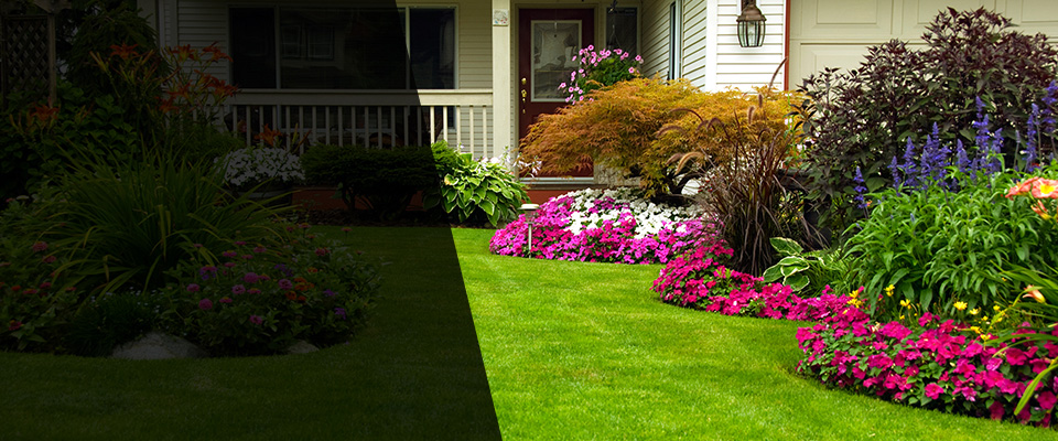 Woodlake Landscapers