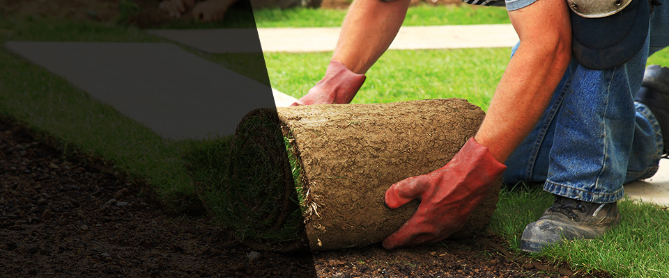 Woodlake Landscapers