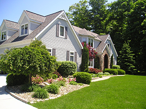 Landscapers and Lawncare Services in Woodlake, CA