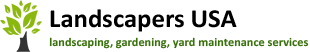 Woodlake Landscapers